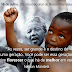 18 de julho é o Dia Internacional de Nelson Mandela. A melhor maneira de prestar homenagem à sua memória é ser “essa grande geração” e assegurarmos que seus valores sejam refletidos nas sociedades de hoje.