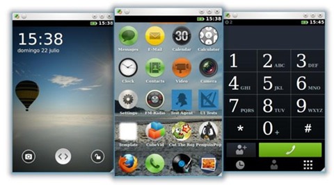 WebPhone