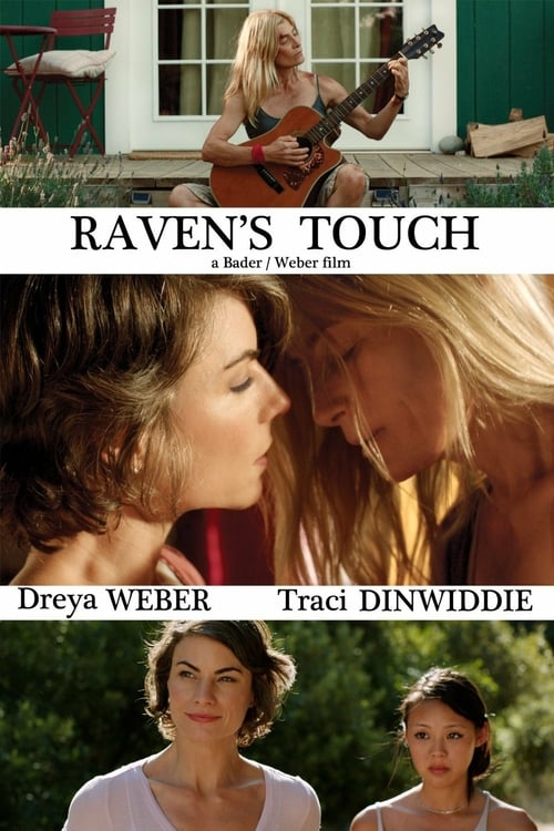 Raven's Touch 2015 Download ITA