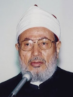 Secawan Tenang~: Dr Yusuf al-Qaradawi: Sejarah Hidup 