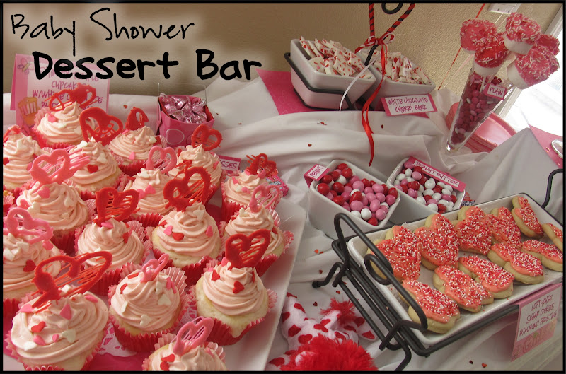 ... baby shower, here is just a few more easy, fun and delicious ideas