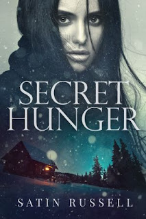 Cover of Secret Hunger