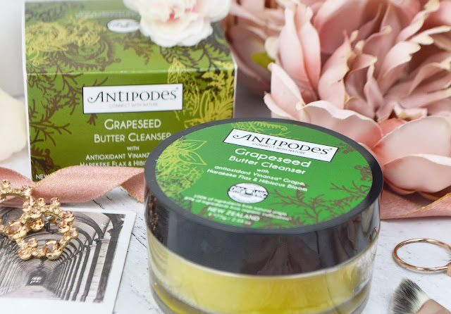 Antipodes Organic Skincare Review Lovelaughslipstick Blog