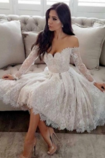 https://m.27dress.com/p/long-sleeve-off-the-shoulder-lace-short-homecoming-dresses-108369.html