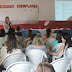 Professores da rede municipal participam de Planejamento Pedagógico, Nova Olinda