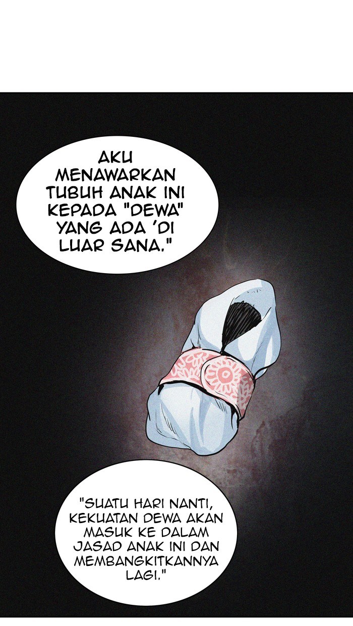 Webtoon Tower Of God Bahasa Indonesia Chapter 319