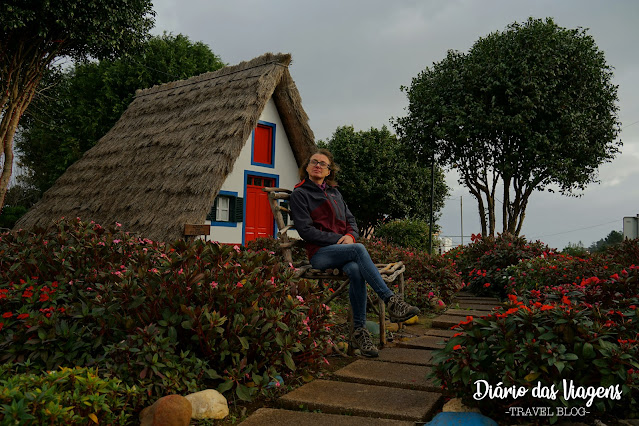 O que visitar na ilha da Madeira