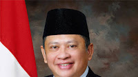 100  Hari Kepemimpinan Kapolri Jenderal Listyo Sigit Prabowo, Ketua DPR RI Bamsoet Apresiasi Capaian Kinerja Kapolri