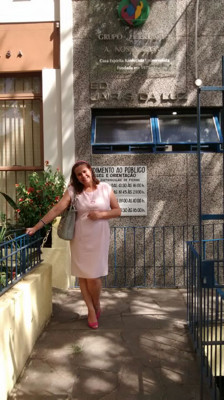 Eu Nossa Casa