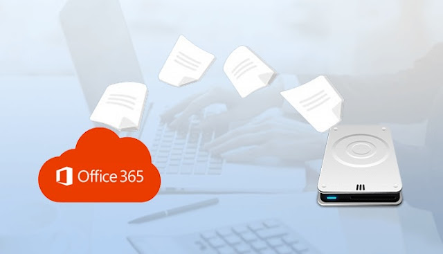 How To Save Emails From Outlook 365 To Hard Drive Using Manual Tricks