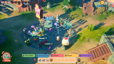 Ikonei Island An Earthlock Adventure Game Screenshot 3
