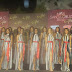 Las 17 candidatas a Miss Santa Cruz impactan con su pasarela