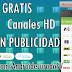 IPTV Player Latino v1.7.6 Apk [Televisión GRATIS para Android]