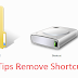 How to fix Shortcut Virus in Pendrives???