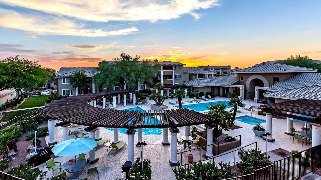Apartments For Rent In Scottsdale Az Pet Friendly