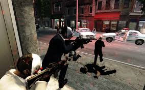Free Download Games Payday II Full Version