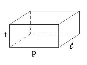 Soal Matematika Kelas 5 tentang Menentukan Volume Kubus dan Balok  Soal Ulangan Sekolah Dasar