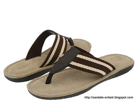 Sandale enfant:sandale-661926