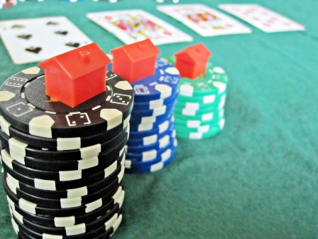 4 kemungkaran fatal berat game Judi Online Poker yang seharusnya tidak kamu Lakukan