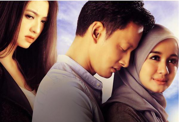 Jika Sudah Tidak Cinta Sudahi, Jangan Selingkuhi. Jangan Menyiksa Hatinya Dengan Terus Membohonginya