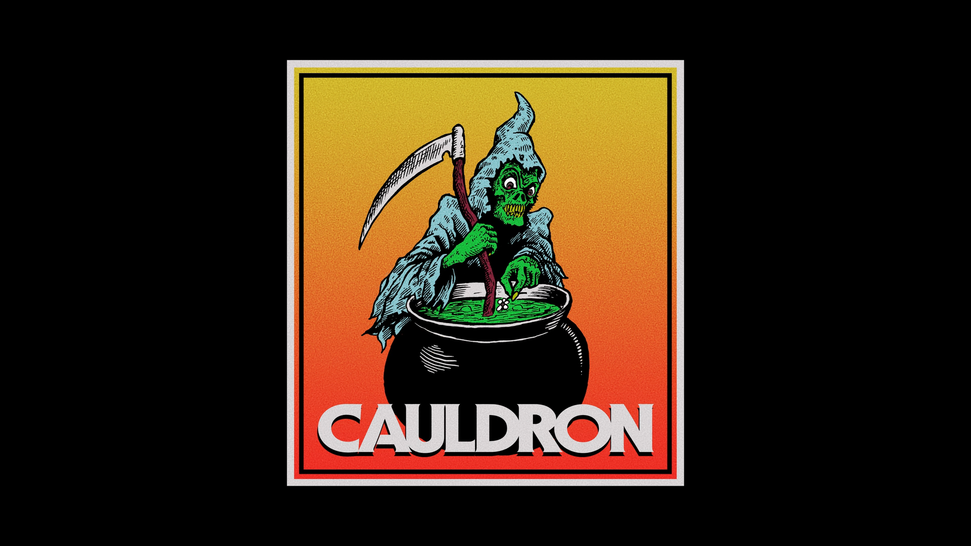 Picked up City Of The Living Dead after so many spectacular reviews. Nice  to see Cauldron enter the 4K UHD game : r/boutiquebluray