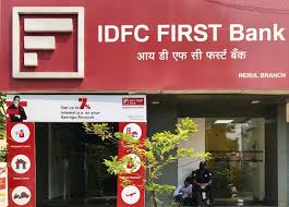 IDFC First bank Digital saving Account Full Benefits and charges details 