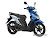 Honda BeAT CW