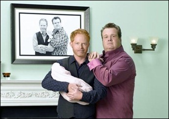 casal gay tv