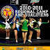 National Cheerleading Championship - South Luzon Regional Qualifiers