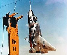 Prototipe pesawat X-13 Vertijet, Bisnis Tiket Pesawat