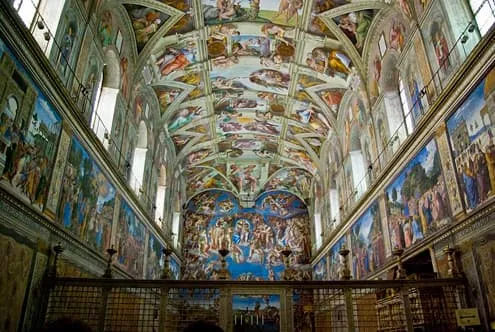 sistine-chapel-michelangelo