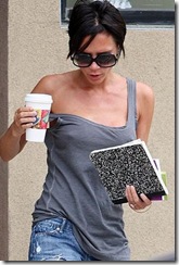 Victoria Beckham 1