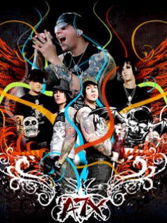 download kumpulan gambar avenged sevenfold Blog Amburadul