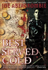 Best Served Cold (US Version)