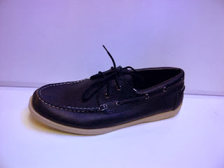 Sepatu Blackmaster shoes Kualitas Original_Code 07