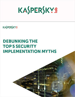 Debunking Top 5 Security Implementation Myths