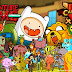 Card Wars - Adventure Time Apk+Data Highly Compressed In 179 MB Only!