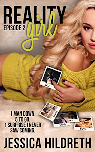 Reality Girl: Episode Two (Behind The Scenes Book 2) (English Edition)