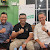 Scouting's Three Musketeer; Tiga Pejuang Pramuka Dizamanya Jumpa dalam Dialog "Profesional  Menjawab Tantangan Politik Riau"
