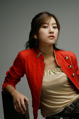 Choi Yoon So