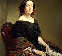 Gómez de Avellaneda, Gertrudis