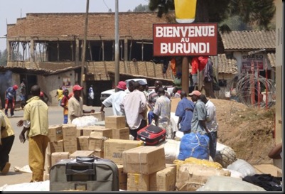 Burundi