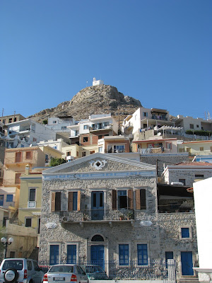 Pothia Kalymnos