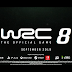 WRC 8 New Gameplay