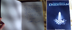 Dimathian firmado