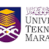 Jawatan Kosong Universiti Teknologi MARA (UiTM) Pulau Pinang