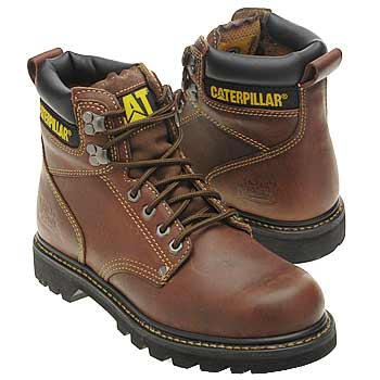 Boots Caterpillar For Men3