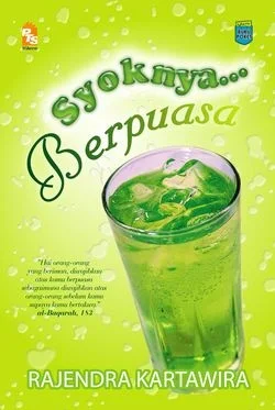kelebihan puasa ramadhan