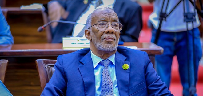 Xubnaha golaha wakiilada waxa lagu doortay Somaliland