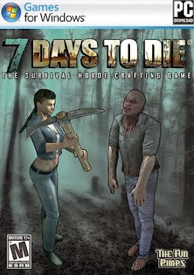 7 To Die Highly Compressed PC Game Free Download Full Version